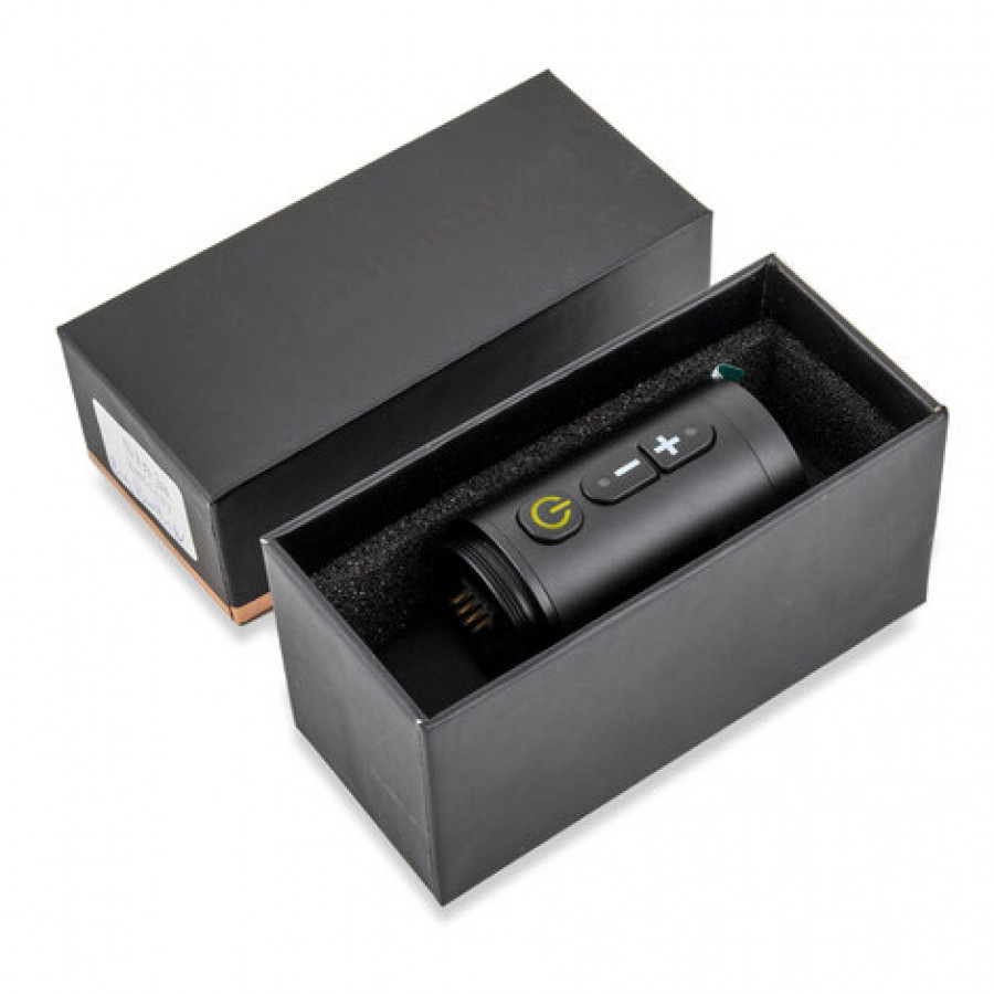 Запасной аккумулятор Ambition для тату-машинок (2400 мАч)