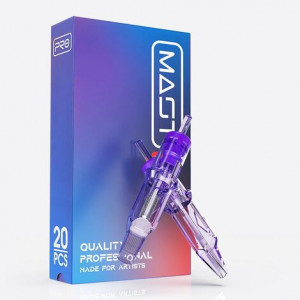 Тату картриджи Mast Pro 1001RLB - 0,30 мм