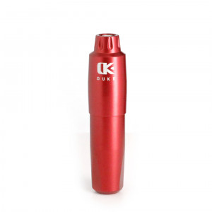Тату машинка роторная AVA Duke K1 Red