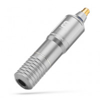 Тату машинка EQUALISER  Proton Army Silver MX